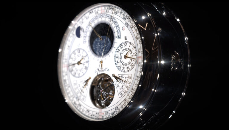 Vacheron Constantin 2024 nouveautés Watches Wonders 2024