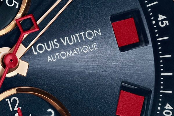 Louis Vuitton for Only Watch 2013