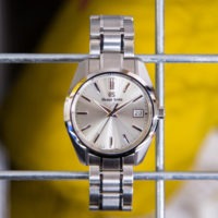 Grand seiko sbgv205 online review