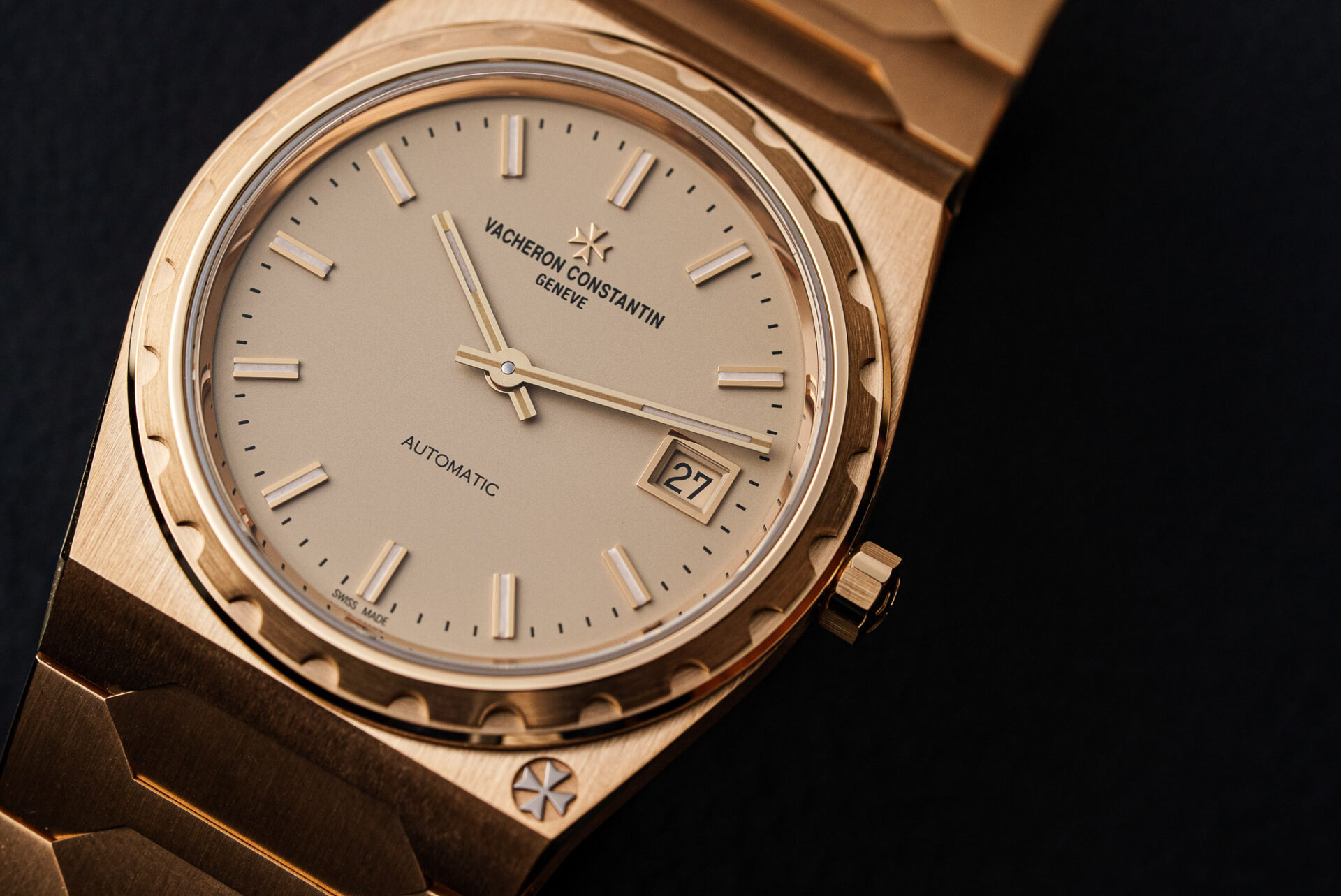 Vacheron Constantin 222 Historiques