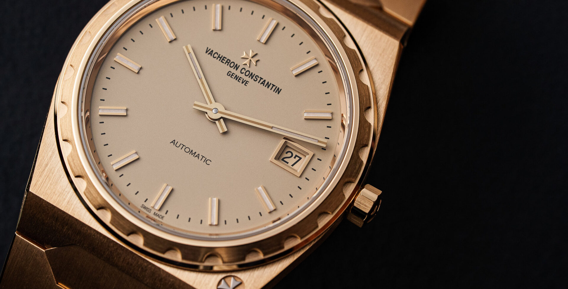 L’histoire de la Vacheron Constantin 222